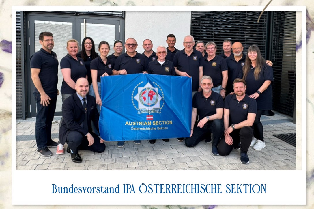Bundesvorstand tagte in Wiener Neustadt