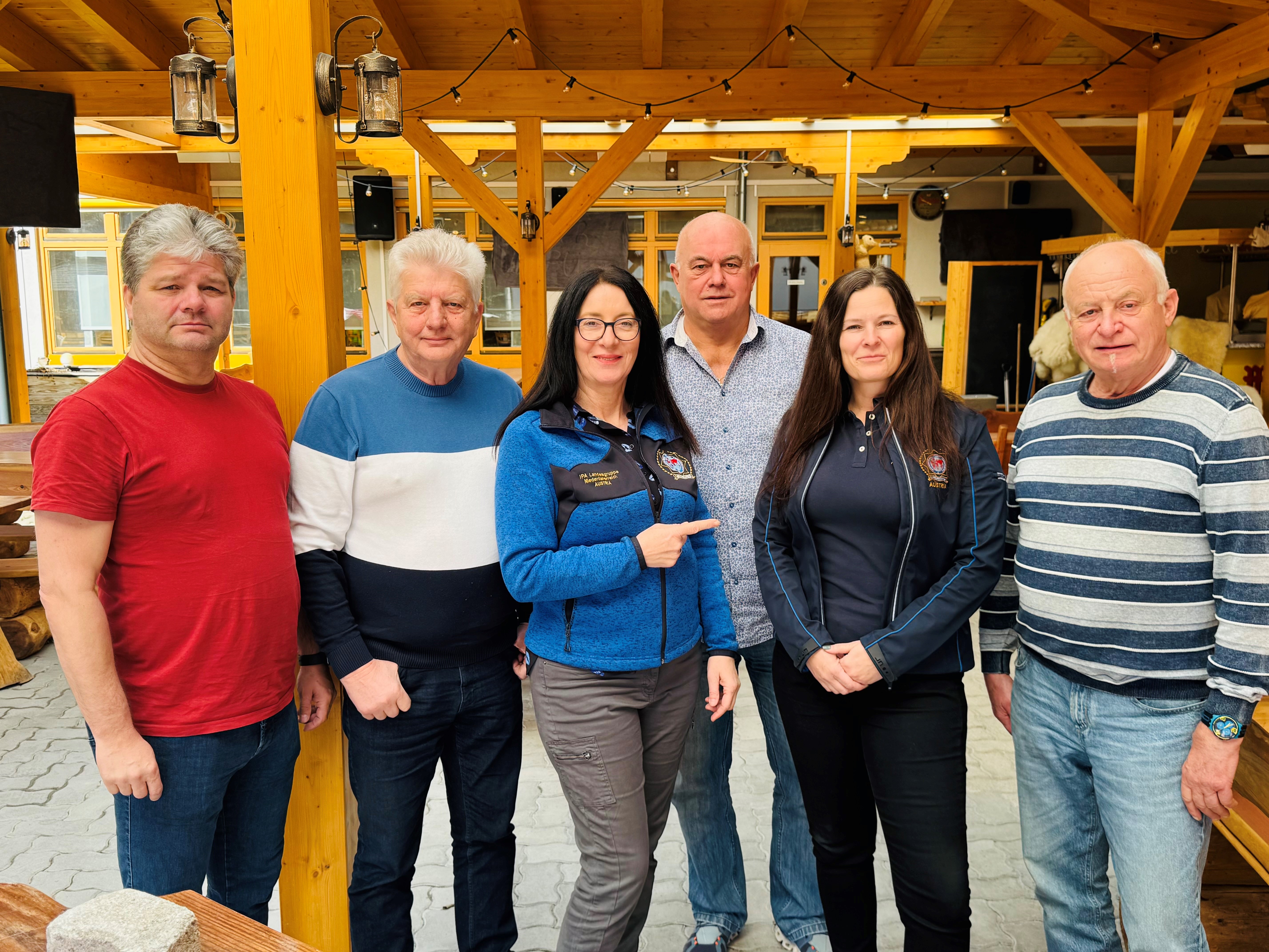 IPA-Akademie-Seminar in Murau – Vernetzung und Weiterbildung